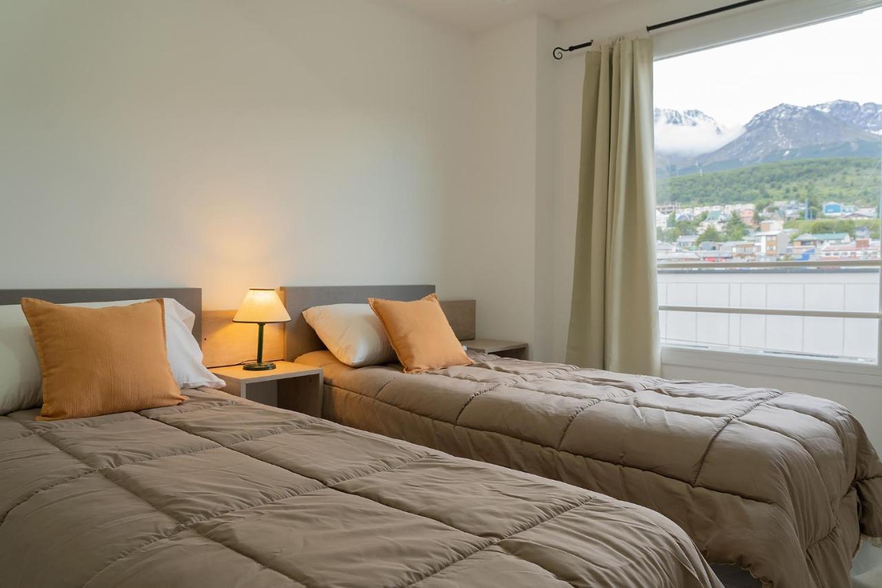 Happy Guest Apart 56 Ushuaia Zewnętrze zdjęcie